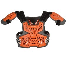 PETTORINA LIVELLO 2 MOTO CROSS
