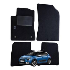 Set Tappeti in Moquette Adatti