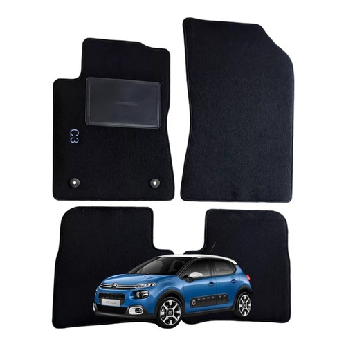 Set tappeti moquette - set,