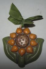 THUN Formella PICCOLA Girasole