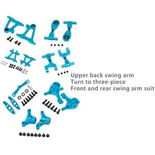 Pezzi di ricambio per Tamiya