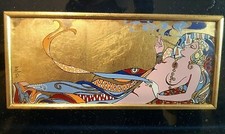 ALFIERO DE DOMINICIS "