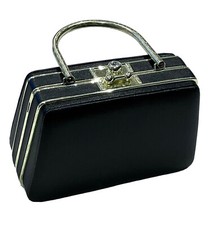 Borsa da sera donna nera |