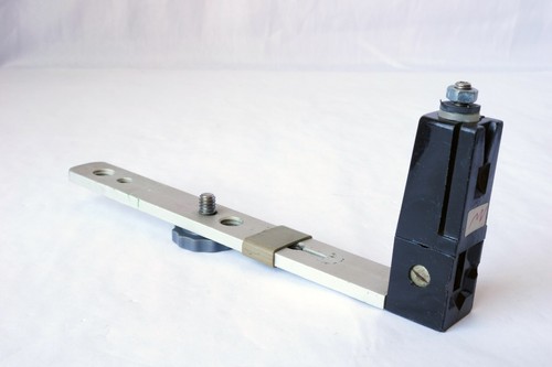 Staffa pistola flash - , tedesca