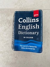 Collins English Pocket