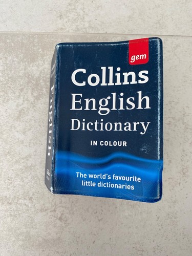 Collins english pocket - collins,