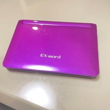 Dizionario Elettronico Casio