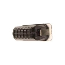 2PCS Copritarga Lampada Guscio