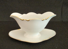 Vintage Salsiera a Barca in