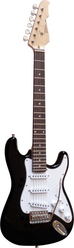 Chitarra elettrica modello - chitarra, st