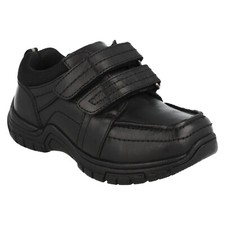 Scarpe Da Scuola Regolabili In