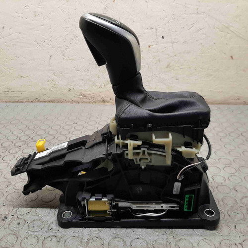 31437812 leva selettore cambio - leva,