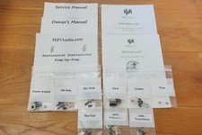 Akai GX-210D restauro