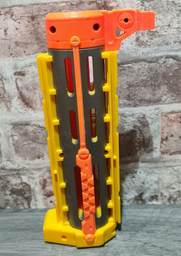 Nerf strike yellow recon - nerf, n-strike