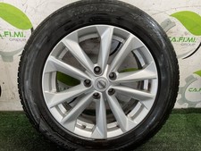 CERCHIO IN LEGA PER NISSAN