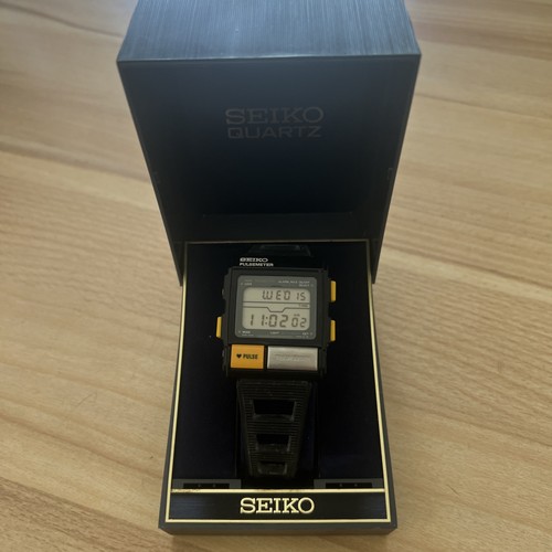 Orologio vintage seiko - orologio,