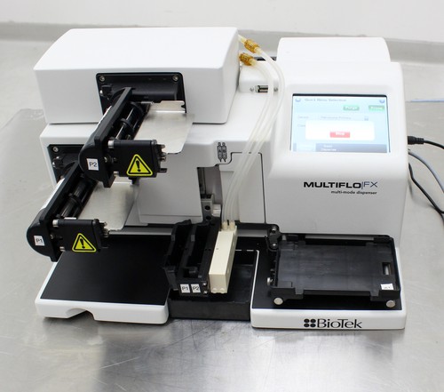 Biotek instruments mfxp1 - biotek,