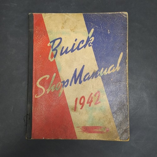 Manuale uso auto buick - auto,