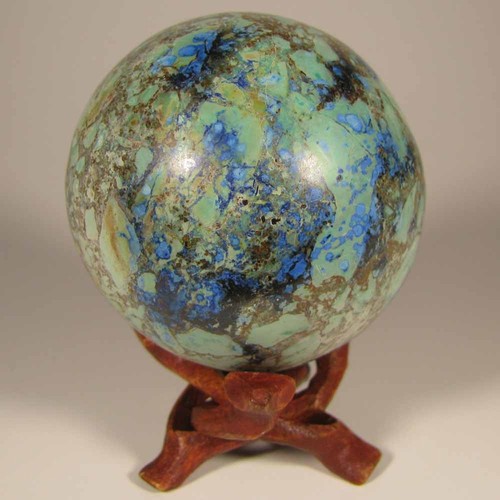 Sfera sfera pietra preziosa