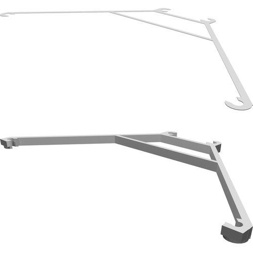 Gambe atterraggio lunghe per - lunghe,