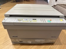 Fotocopiatrice Olivetti Copia