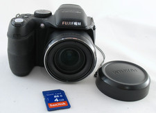 Fujifilm finepix s2000hd - fujifilm,