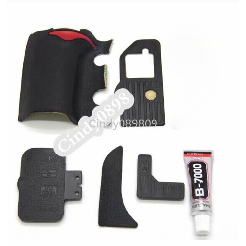 Set pezzi per nikon - set,