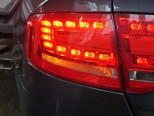 Audi 8k 2010 gauche - audi,