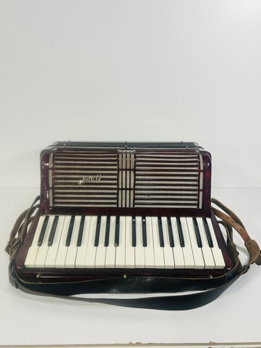 Hohner tango bass - ii,