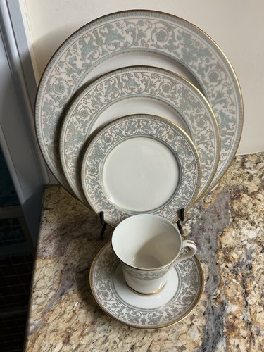 Set pezzi gotham - set, lorenzo