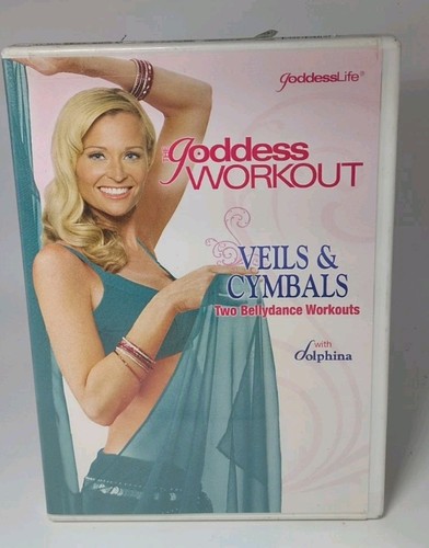 Goddess workout veils - goddess, workout: