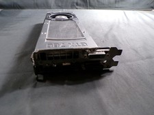 SCHEDA ASUS GEFORCE GTX 780