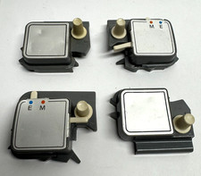 Lotto 4 Magic Cam R&L Canna