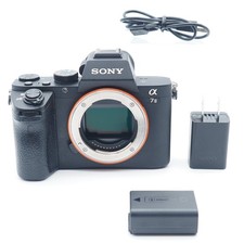 [Near Mint] Fotocamera