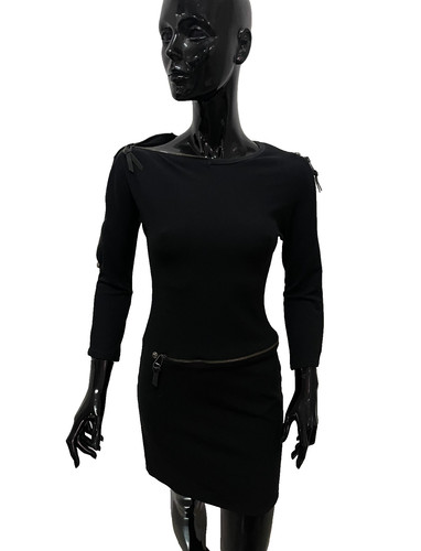 Abito donna versus versace - donna,