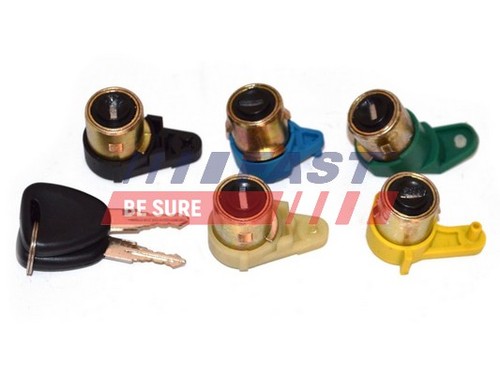 Kit cilindro chiusura - , per