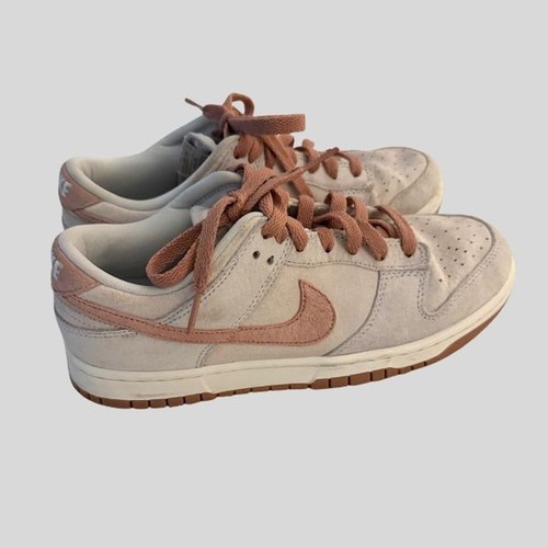 Nike dunk low - dunk, rose