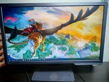 Monitor Gaming BenQ 144hz 24"