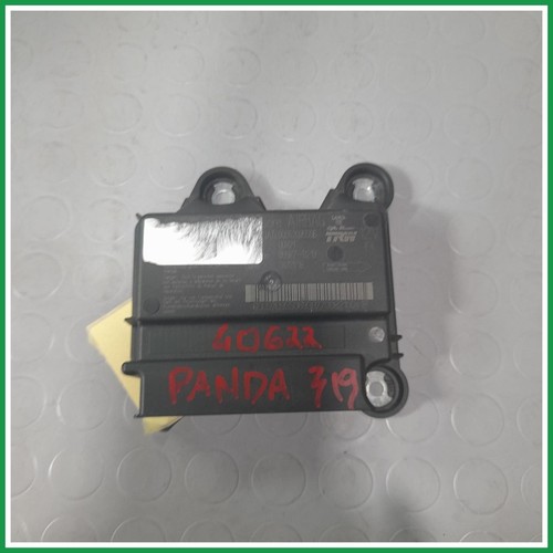 Centralina airbag fiat panda - ,