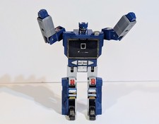Vintage Transformers G1