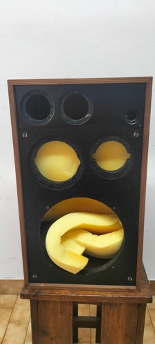Cabinet vuoto per - cabinet,