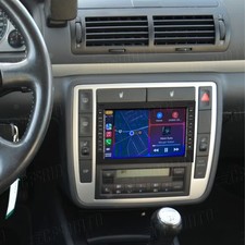 Autoradio 2+64 GB Android 15