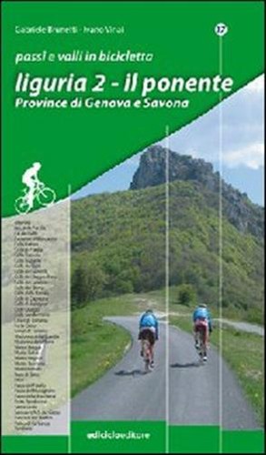 Passi valli bicicletta - e,