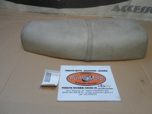 Sella sedile saddle vespa - sedile,