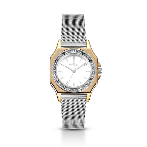 Orologio ops objects - objects, donna