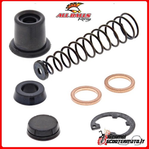 Kit revisione pompa - kit,