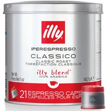 TIN ILLY MISCELA IPERESPRESSO