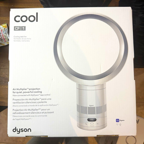 Dyson cool cf1 - dyson,