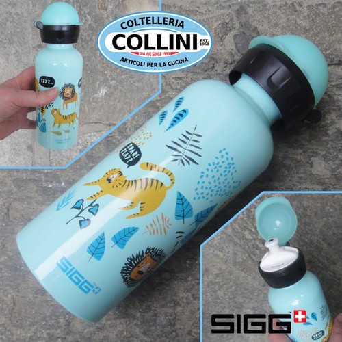Sigg bottiglia borraccia - sigg,