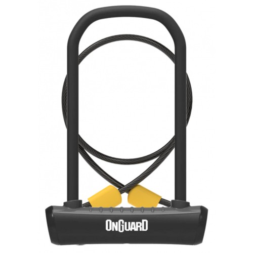 Onguard neon bike sicurezza - neon,